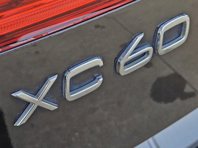 used 2022 Volvo XC60 car, priced at $33,442