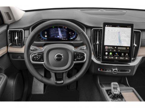 new 2026 Volvo XC90 car, priced at $71,825