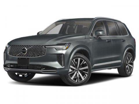 new 2026 Volvo XC90 car, priced at $79,170