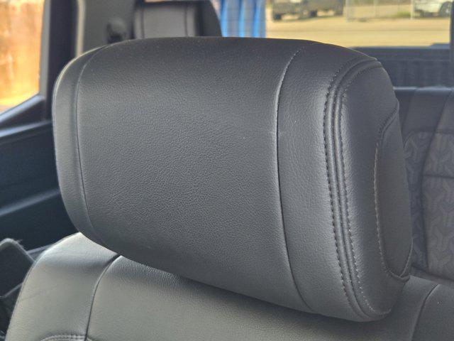 used 2023 Toyota Tundra car, priced at $42,991
