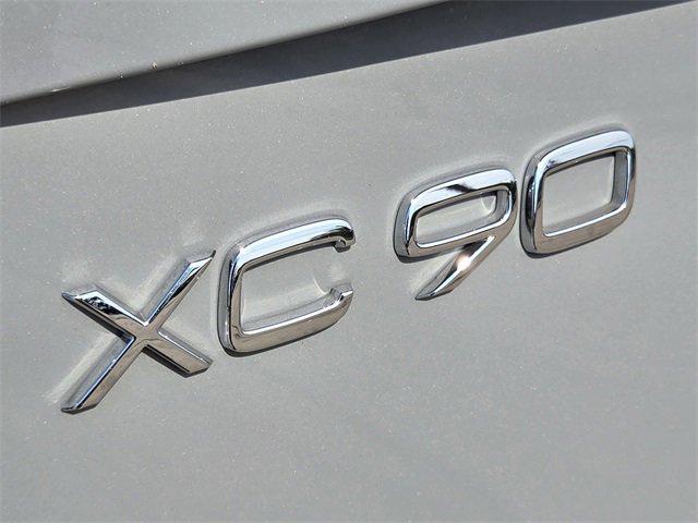 used 2025 Volvo XC90 car, priced at $58,670