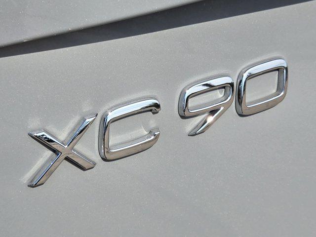 used 2025 Volvo XC90 car, priced at $65,145