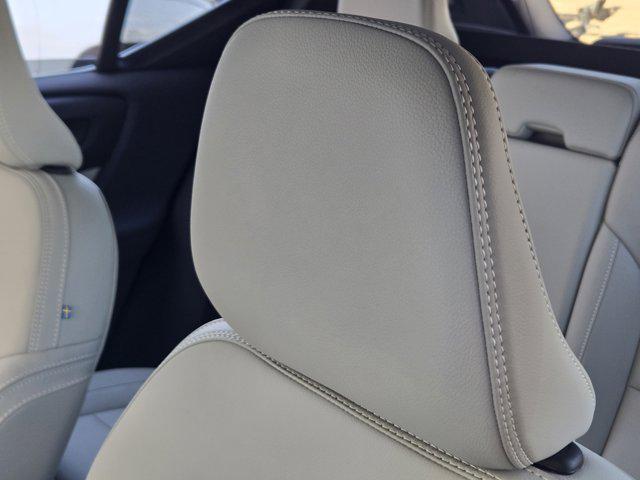 used 2025 Volvo XC40 car, priced at $39,160