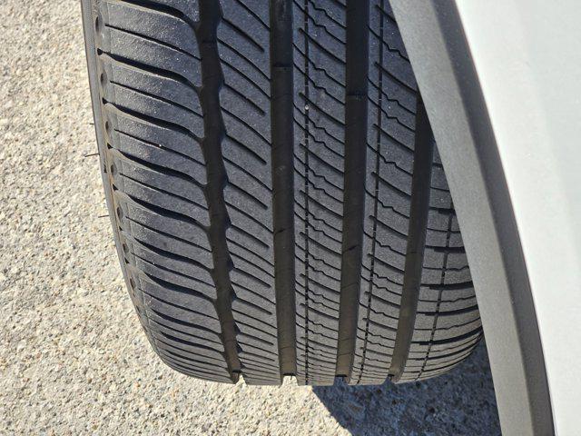 used 2025 Volvo XC40 car, priced at $39,160