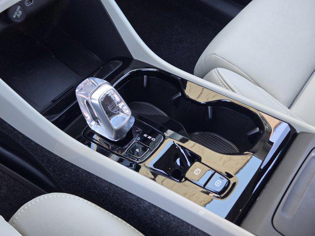used 2025 Volvo XC40 car, priced at $39,160