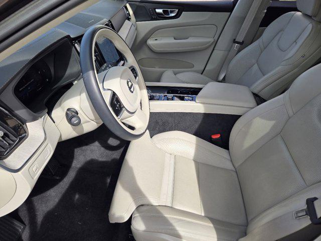 used 2022 Volvo XC60 car, priced at $35,992