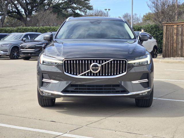 used 2022 Volvo XC60 car, priced at $35,992