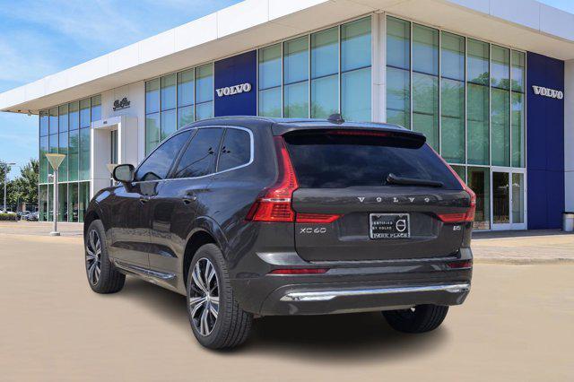 used 2022 Volvo XC60 car, priced at $35,992