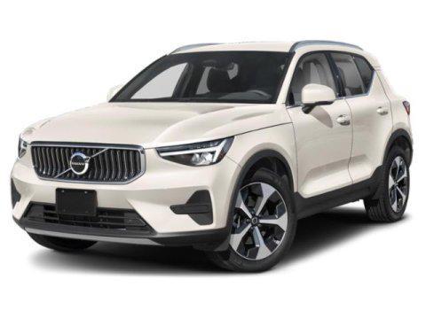 new 2025 Volvo XC40 car, priced at $51,145