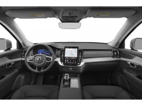 new 2025 Volvo XC90 Plug-In Hybrid car, priced at $83,295