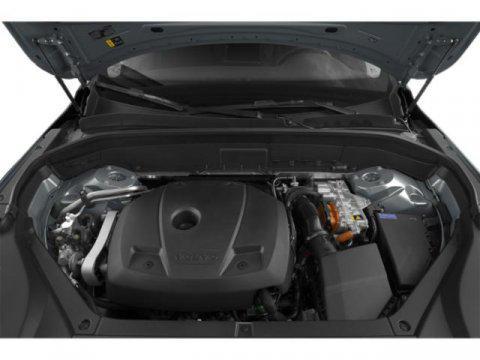new 2025 Volvo XC90 Plug-In Hybrid car, priced at $83,295