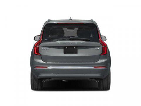 new 2025 Volvo XC90 Plug-In Hybrid car, priced at $83,295
