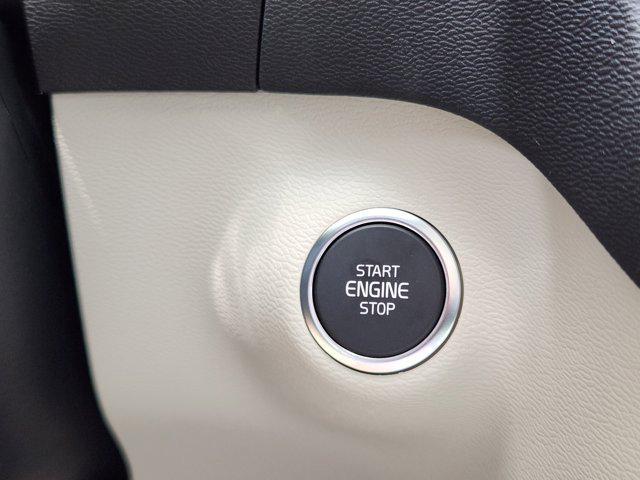 new 2026 Volvo XC40 car, priced at $50,150
