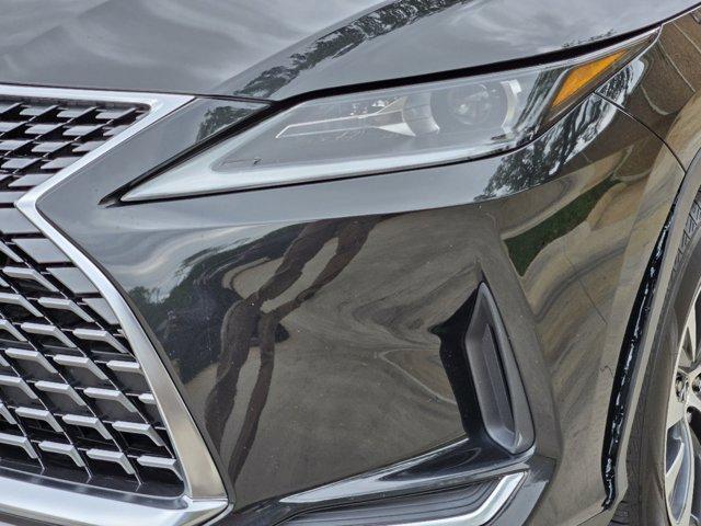 used 2021 Lexus RX 350 car, priced at $38,991
