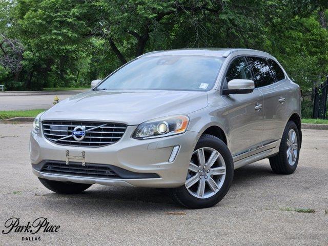 used 2016 Volvo XC60 car, priced at $18,441