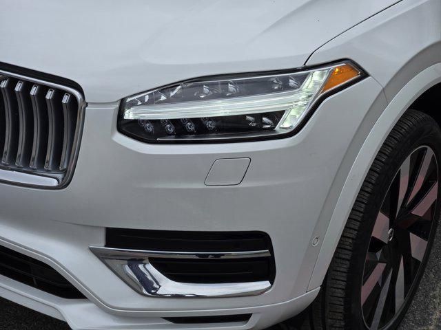 used 2023 Volvo XC90 Recharge Plug-In Hybrid car, priced at $62,331