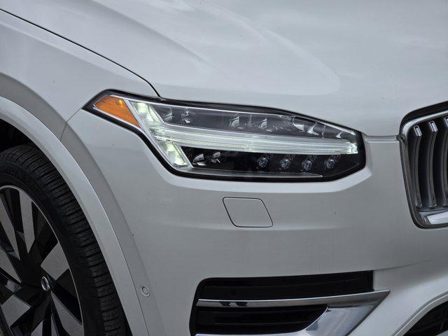 used 2023 Volvo XC90 Recharge Plug-In Hybrid car, priced at $62,331