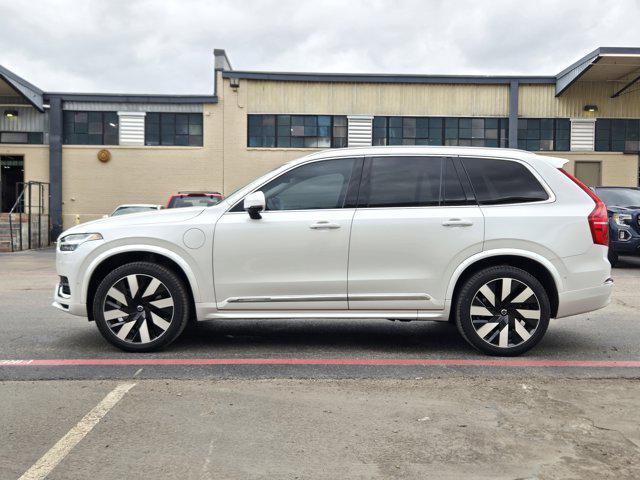 used 2023 Volvo XC90 Recharge Plug-In Hybrid car, priced at $62,331
