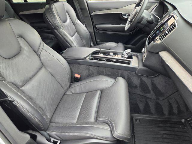used 2023 Volvo XC90 Recharge Plug-In Hybrid car, priced at $62,331