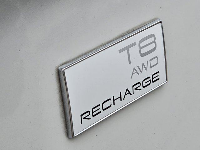 used 2023 Volvo XC90 Recharge Plug-In Hybrid car, priced at $62,331