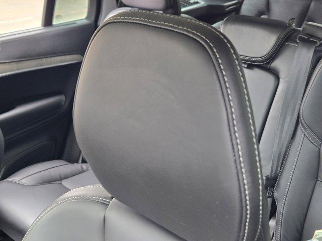 used 2023 Volvo XC90 Recharge Plug-In Hybrid car, priced at $62,331
