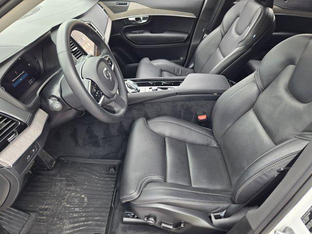 used 2023 Volvo XC90 Recharge Plug-In Hybrid car, priced at $62,331