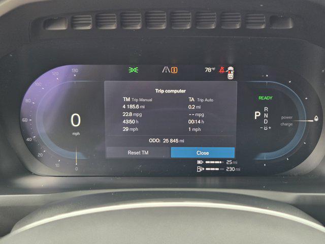 used 2023 Volvo XC90 Recharge Plug-In Hybrid car, priced at $62,331
