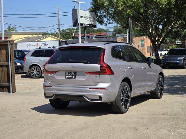 new 2026 Volvo XC60 Plug-In Hybrid car, priced at $69,725
