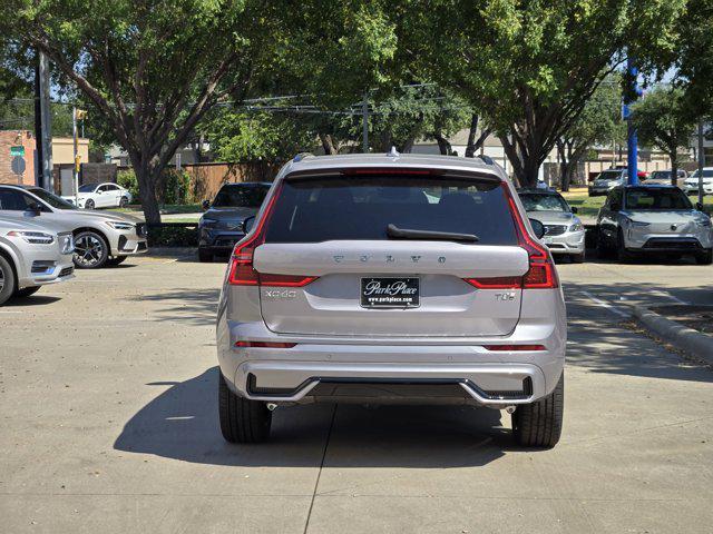 new 2026 Volvo XC60 Plug-In Hybrid car, priced at $69,725