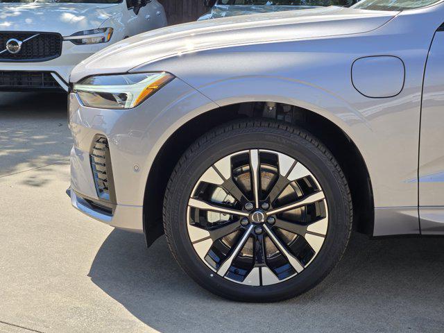 new 2026 Volvo XC60 Plug-In Hybrid car, priced at $69,725