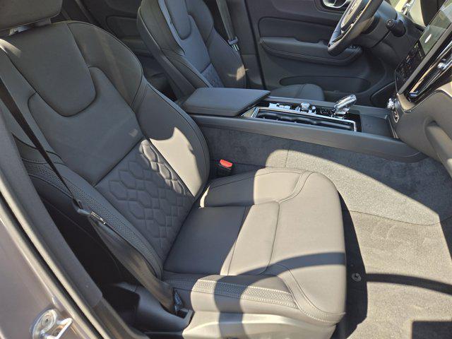 new 2026 Volvo XC60 Plug-In Hybrid car, priced at $69,725