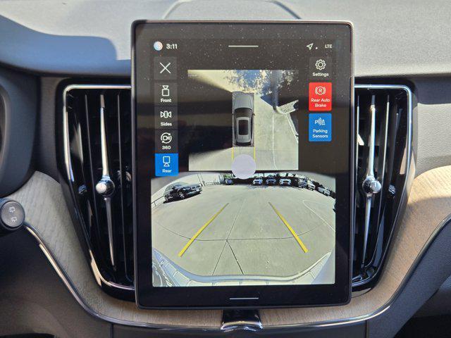 new 2026 Volvo XC60 Plug-In Hybrid car, priced at $69,725