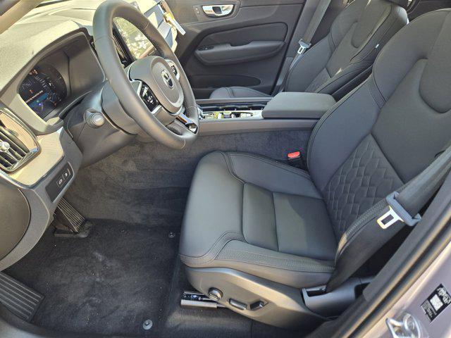 new 2026 Volvo XC60 Plug-In Hybrid car, priced at $69,725