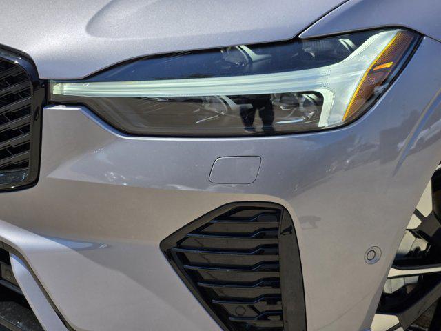 new 2026 Volvo XC60 Plug-In Hybrid car, priced at $69,725