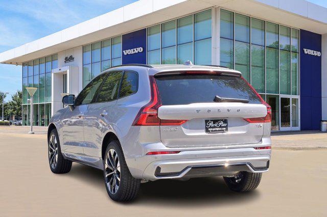 new 2026 Volvo XC60 Plug-In Hybrid car, priced at $69,725