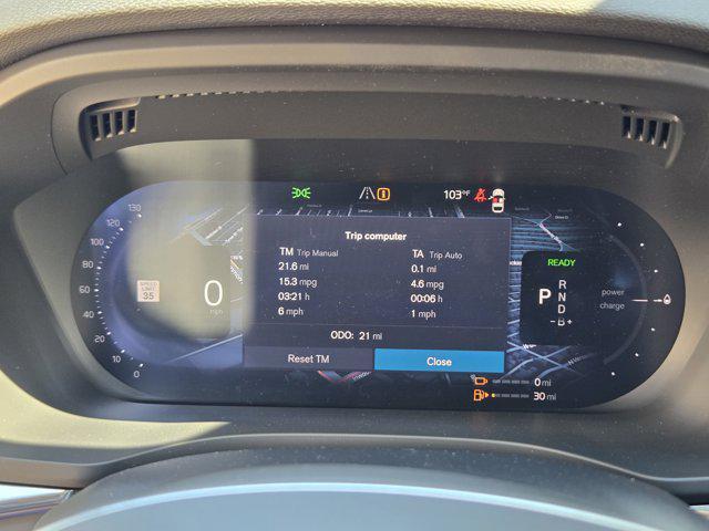 new 2026 Volvo XC60 Plug-In Hybrid car, priced at $69,725