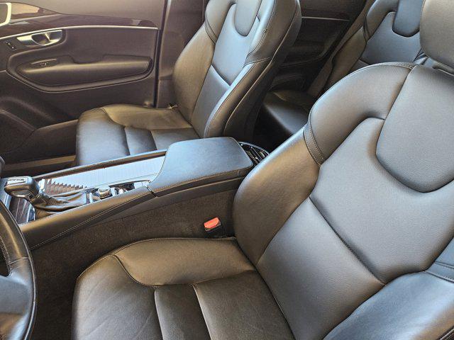used 2019 Volvo XC90 car, priced at $21,991