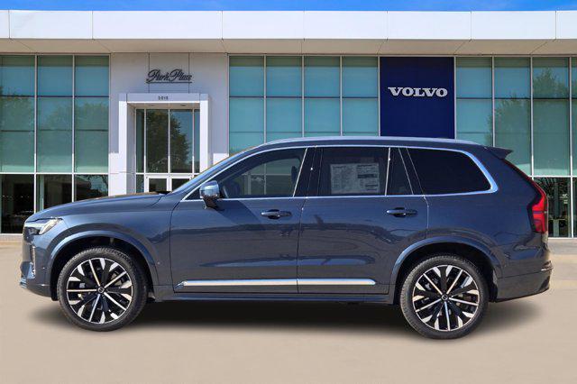 new 2026 Volvo XC90 car, priced at $71,825