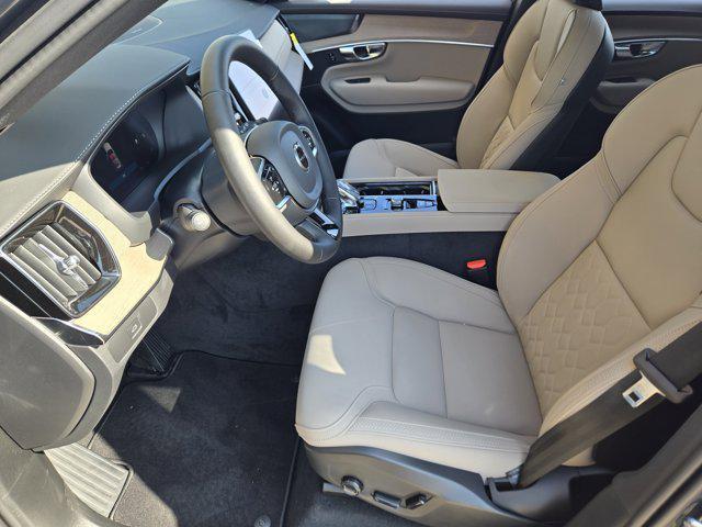 new 2026 Volvo XC90 car, priced at $71,825