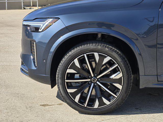 new 2026 Volvo XC90 car, priced at $71,825