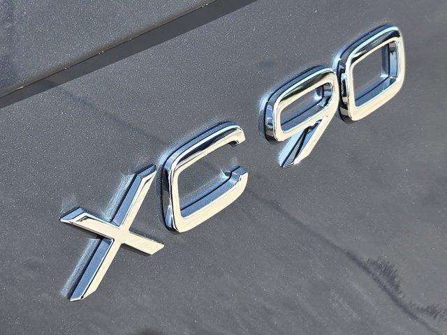 new 2026 Volvo XC90 car, priced at $71,825
