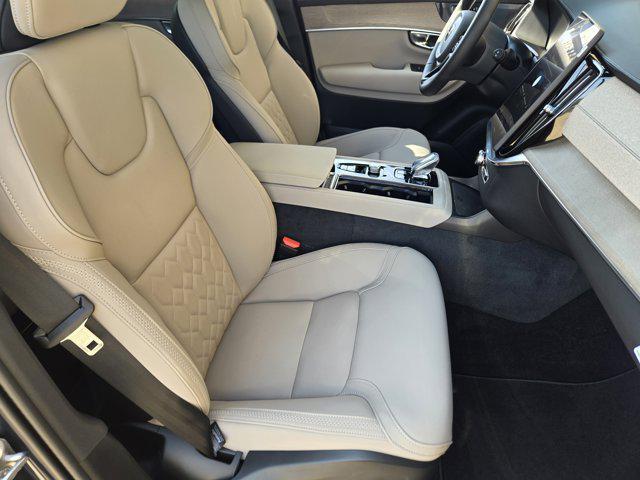 new 2026 Volvo XC90 car, priced at $71,825
