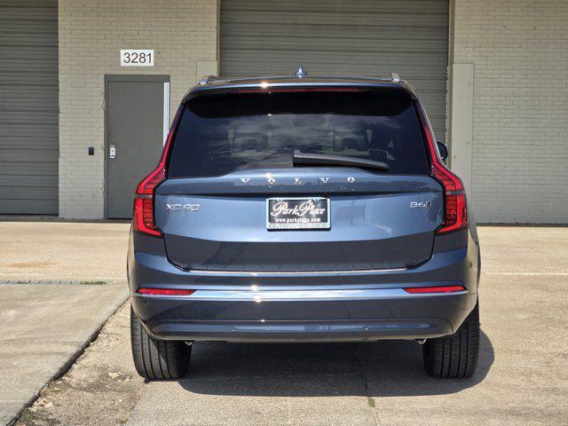 new 2026 Volvo XC90 car, priced at $71,825