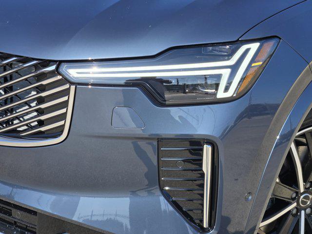 new 2026 Volvo XC90 car, priced at $71,825