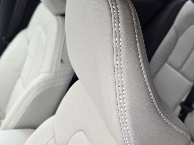 new 2025 Volvo XC40 car, priced at $49,460