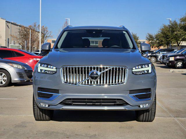 used 2022 Volvo XC90 car, priced at $46,983