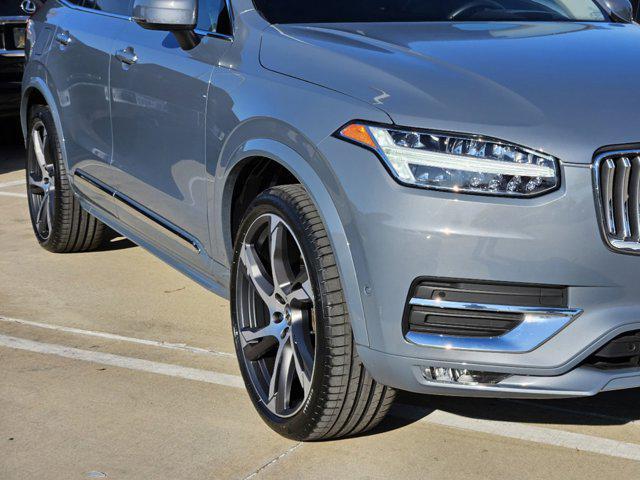 used 2022 Volvo XC90 car, priced at $46,983