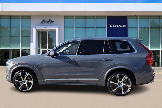 used 2022 Volvo XC90 car, priced at $46,983