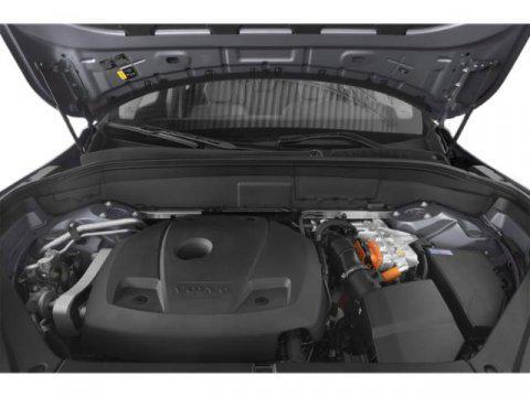 new 2025 Volvo XC90 Plug-In Hybrid car, priced at $76,835