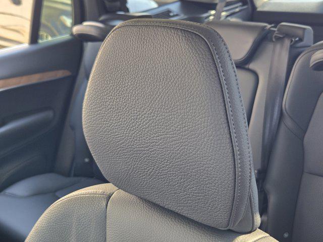 used 2025 Volvo XC90 Plug-In Hybrid car, priced at $62,524